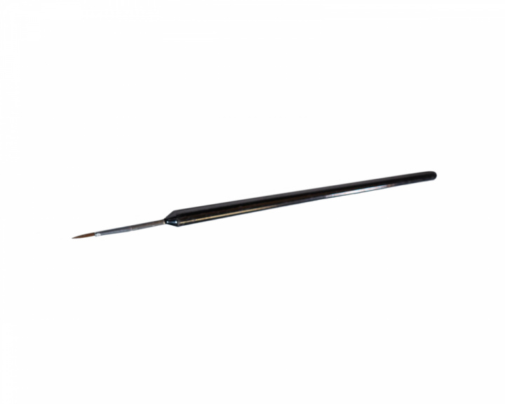 MaxCustom Ergonominen Voiteluharja - 1.1mm