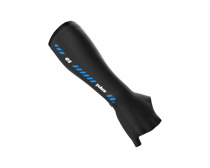 Pulsar ES Arm Sleeve Finger Short - Size L