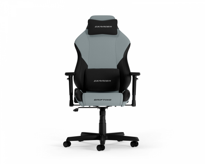 DXRacer DRIFTING L Syaani & Musta Kangas