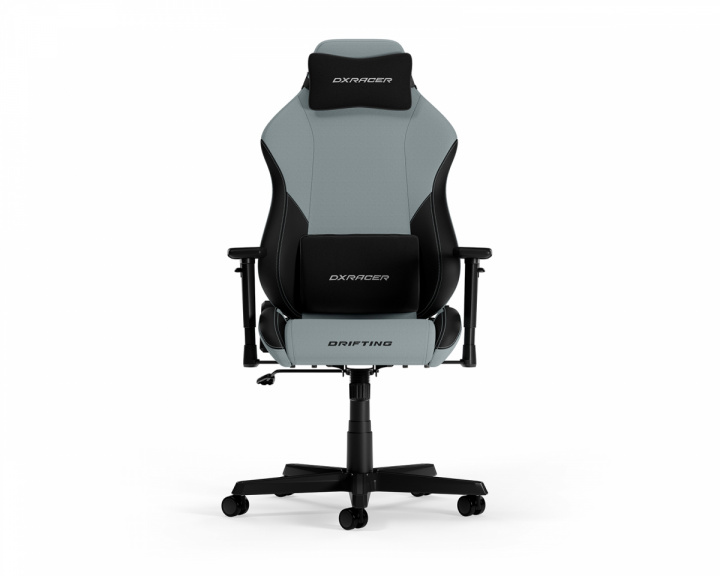 DXRacer DRIFTING XL Syaani & Musta Kangas