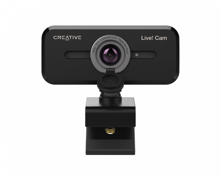 Creative Live! Cam Sync 1080p V2 - Verkkokamera