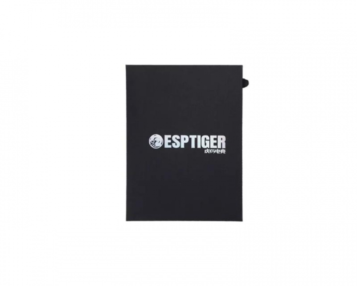 EspTiger ICE v2 Mouse Skates to Xtrfy M42