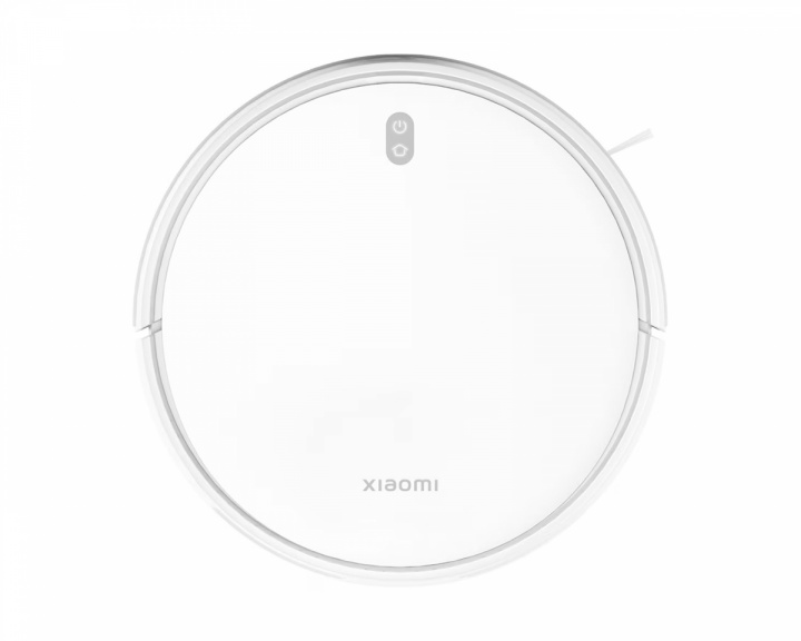 Xiaomi Robot Vacuum E10 EU - Robotti-imuri Valkoinen
