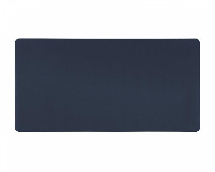 MaxMount PVC Nahka - 1200x600 Kirjoitusalusta - Sininen