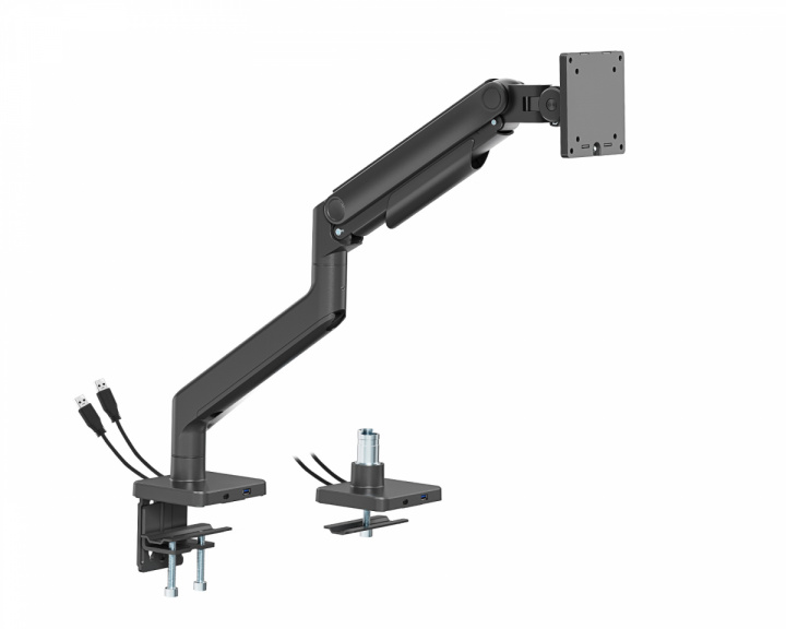 MaxMount Pöytäjalka 20kg Heavy-Duty 17