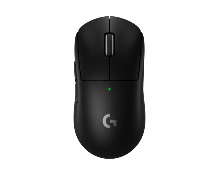 Logitech G PRO X SUPERLIGHT 2 4K Wireless Pelihiiri - Musta