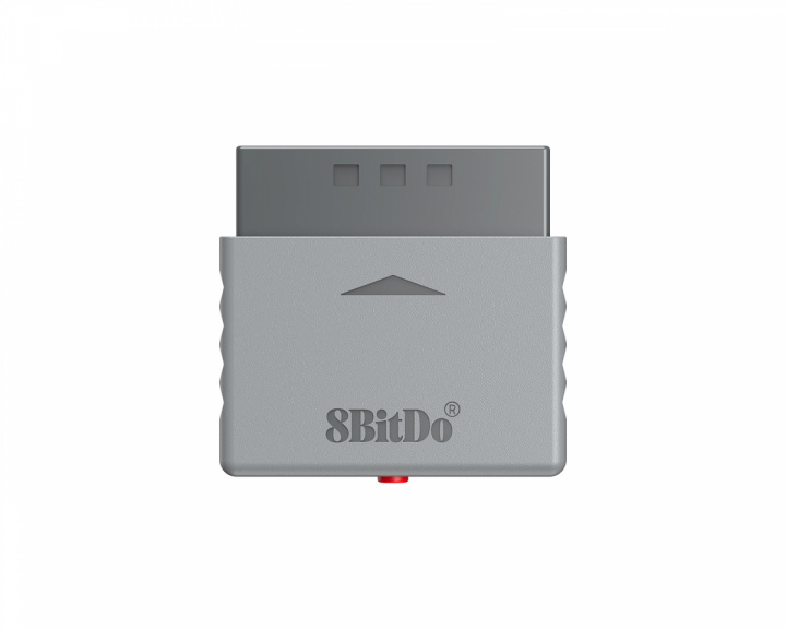 8Bitdo Retro Receiver PS1 / PS2