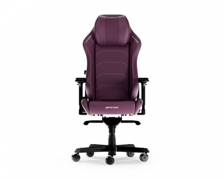 DXRacer MASTER XL Violetti Mikrokuituinen Nahka