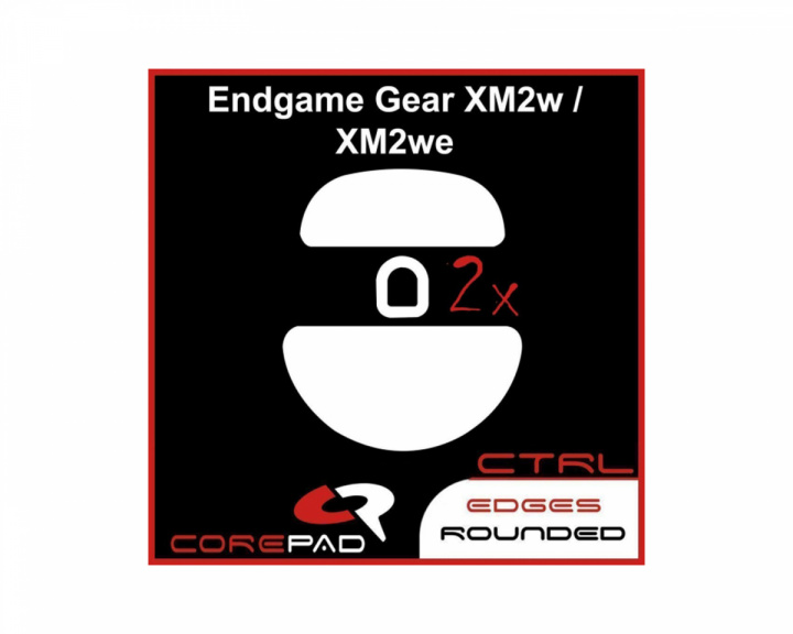 Corepad Skatez CTRL for Endgame Gear XM2w / XM2we