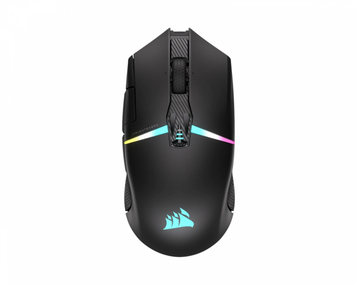 Corsair Nightsabre RGB Wireless Pelihiiri