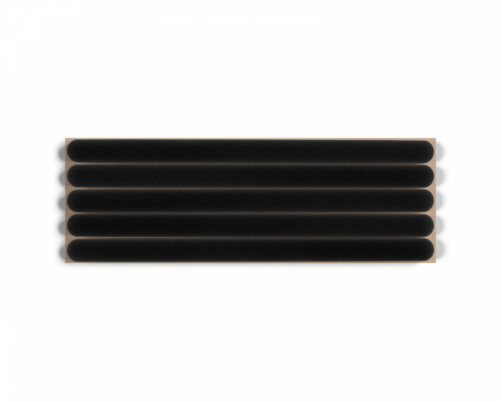 MaxCustom Tiivisteet näppäimistölle LE-20 - 70x4.5x2mm