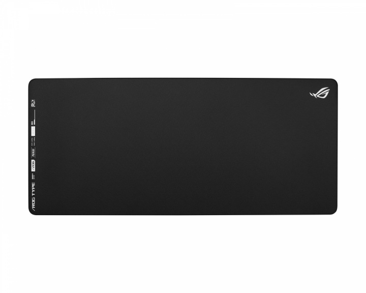 Asus ROG Hone Ace XXL Hiirimatto - Musta