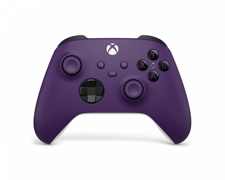 Microsoft Xbox Series Wireless Controller - Astral Purple - Xbox ohjain