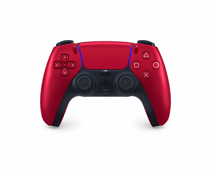 Sony Playstation 5 DualSense V2 Ohjain - Volcanic Red
