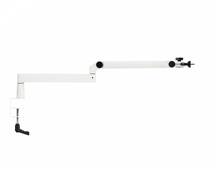 Elgato Wave Mic Arm LP - Valkoinen