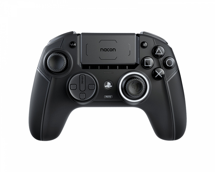 Nacon Revolution 5 Pro Wireless Controller - Musta Langaton peliohjain