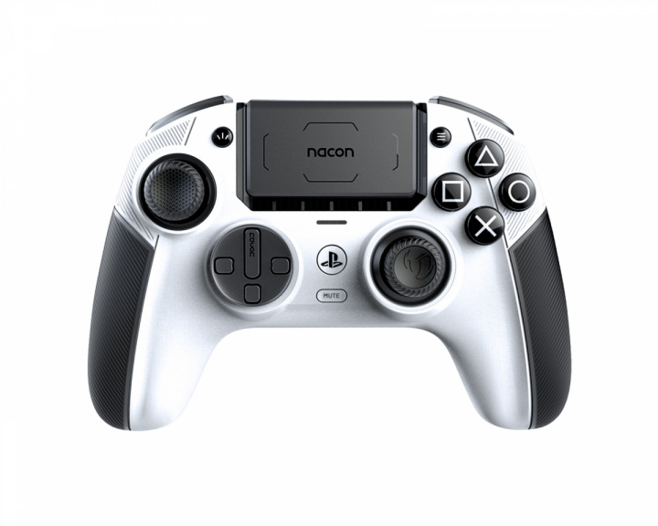 Nacon Revolution 5 Pro Wireless Controller - Valkoinen Langaton peliohjain