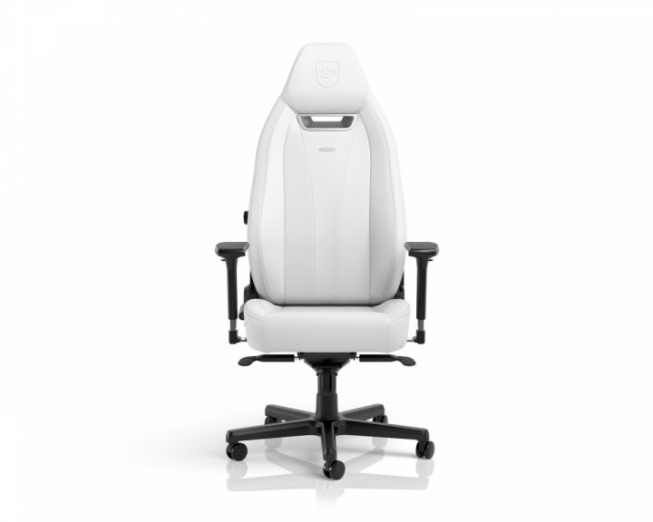 noblechairs LEGEND High-Tech PU - Valkoinen