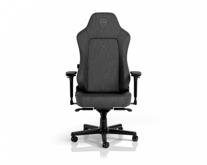 noblechairs HERO TX Fabric - Antrasiitti