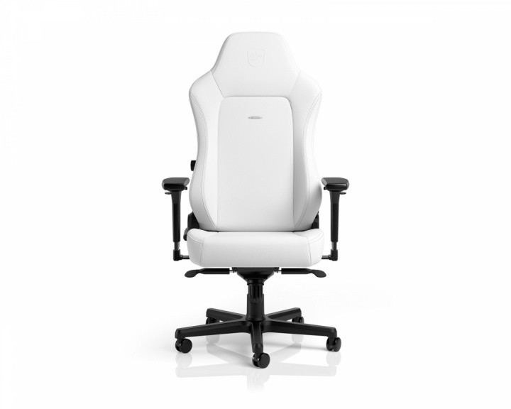 noblechairs HERO High-Tech PU - Valkoinen