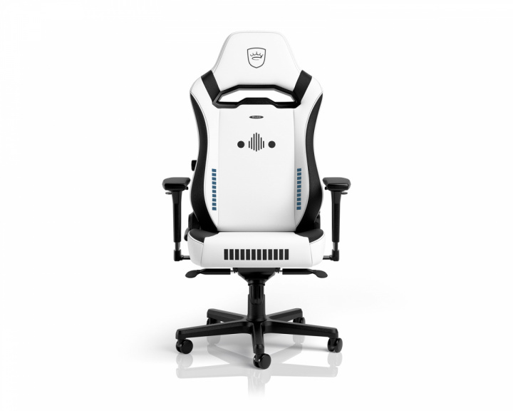 noblechairs HERO ST High-Tech PU - Stormtrooper