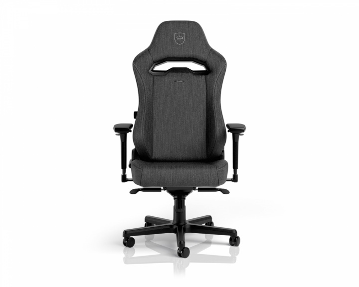 noblechairs HERO ST TX Fabric - Antrasiitti