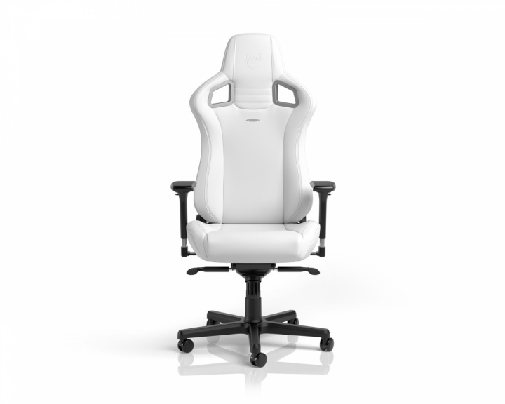 noblechairs EPIC High-Tech PU - Valkoinen