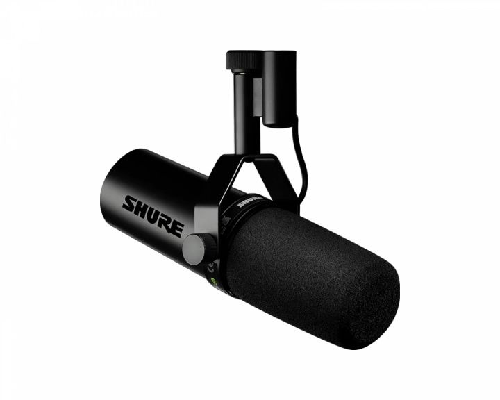 Shure SM7DB Mikrofoni