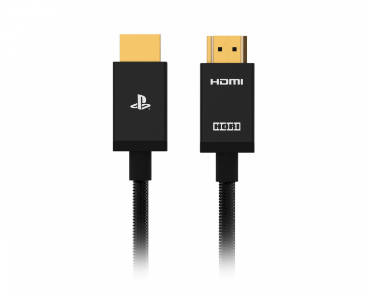 Hori Ultra High Speed 8K HDMI 2.1 Cable - PS5 HDMI Kaapeli - 2m