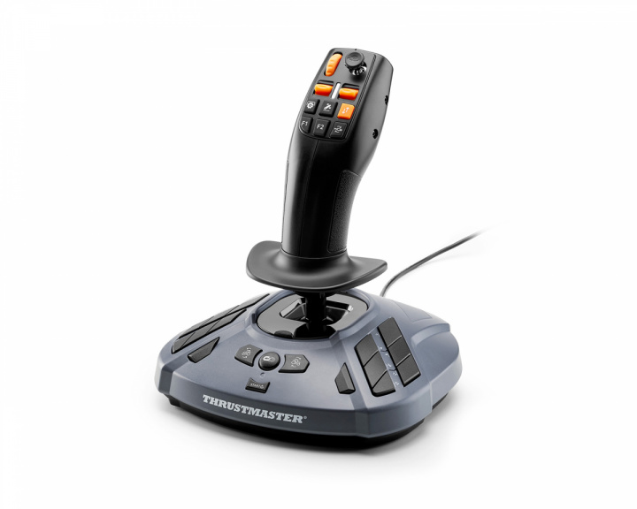 Thrustmaster SimTask Farming Stick - Joystick