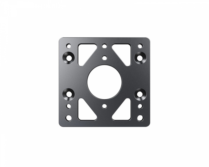 Moza Racing Wheel Base Adapter Plate kaikille Moza wheelbase