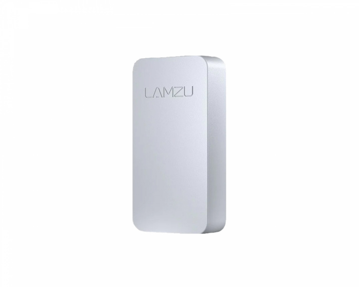Lamzu 4K Hz USB Reciever - Valkoinen