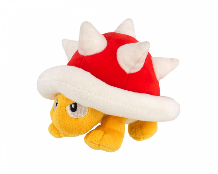 1UP Nintendo Together Plush Super Mario Spiny - 12cm