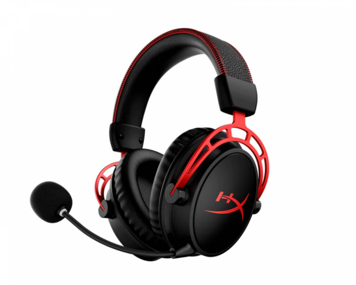 HyperX Cloud Alpha Langaton Pelikuulokkeet