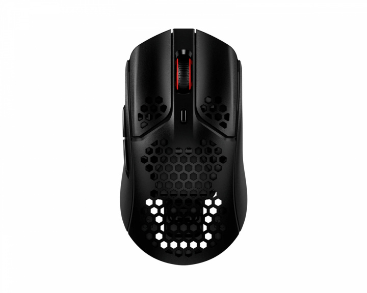 HyperX Pulsefire Haste Langaton Pelihiiri - Musta