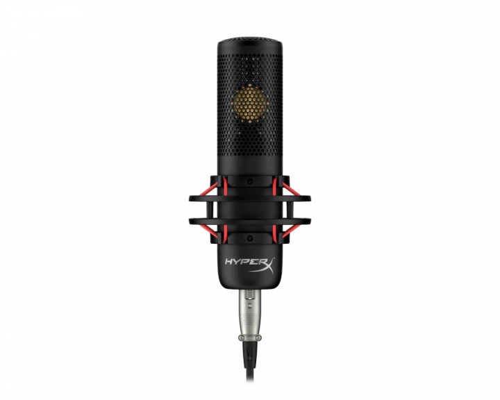 HyperX ProCast XLR Mikrofoni