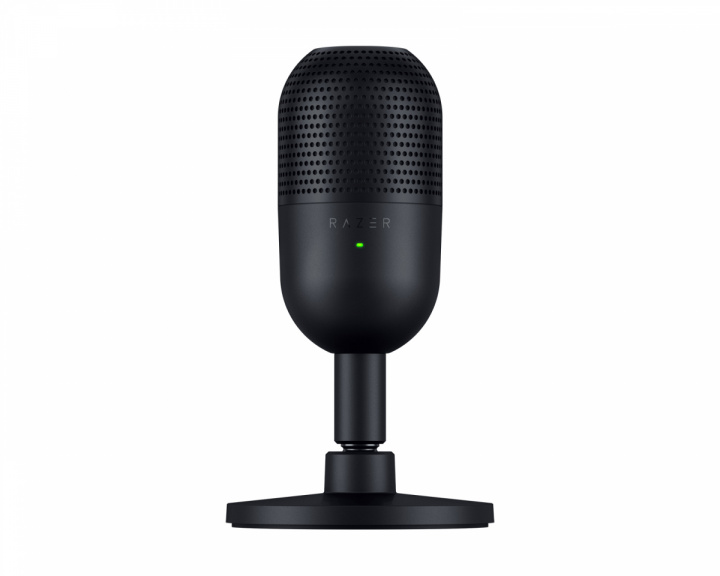 Razer Seiren V3 Mini Mikrofoni - Musta