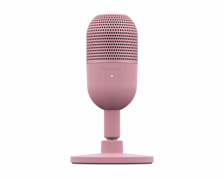 Razer Seiren V3 Mini Mikrofoni - Quartz