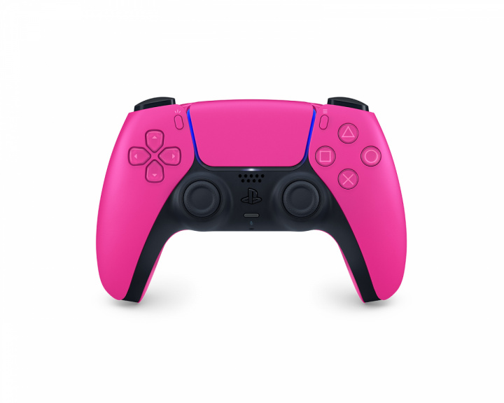 Sony Playstation 5 DualSense V2 Ohjain - Nova Pink