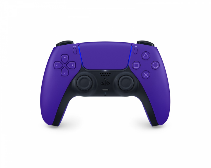 Sony Playstation 5 DualSense V2 Ohjain - Galactic Purple