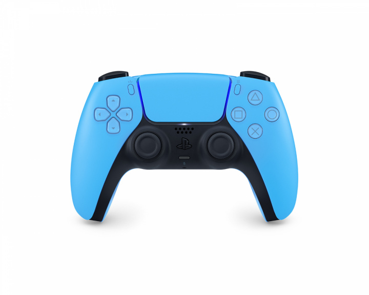 Sony Playstation 5 DualSense V2 Ohjain - Starlight Blue