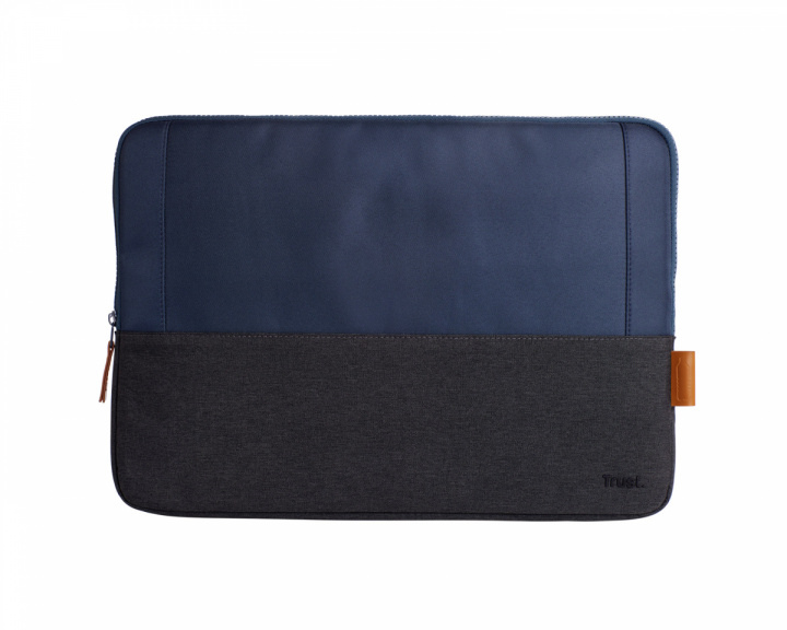 Trust Lisboa 16” Laptop Sleeve - Sininen Suojatasku