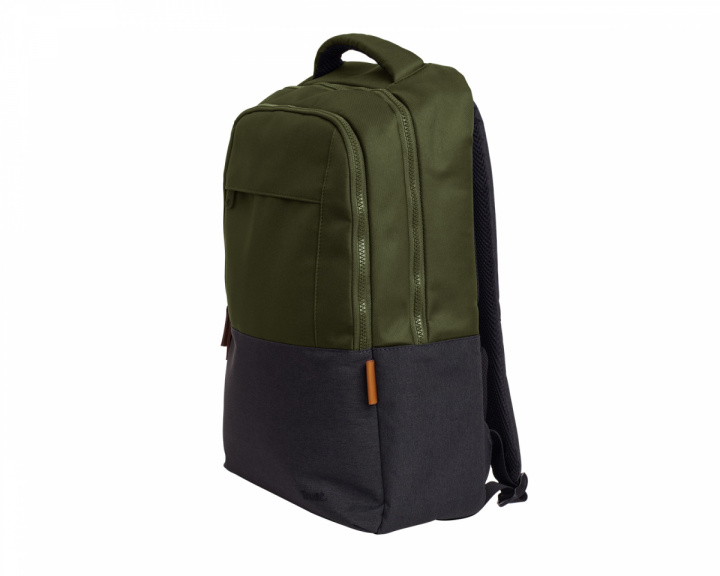 Trust Lisboa 16” Laptop Backpack ECO - Vihreä Reppu