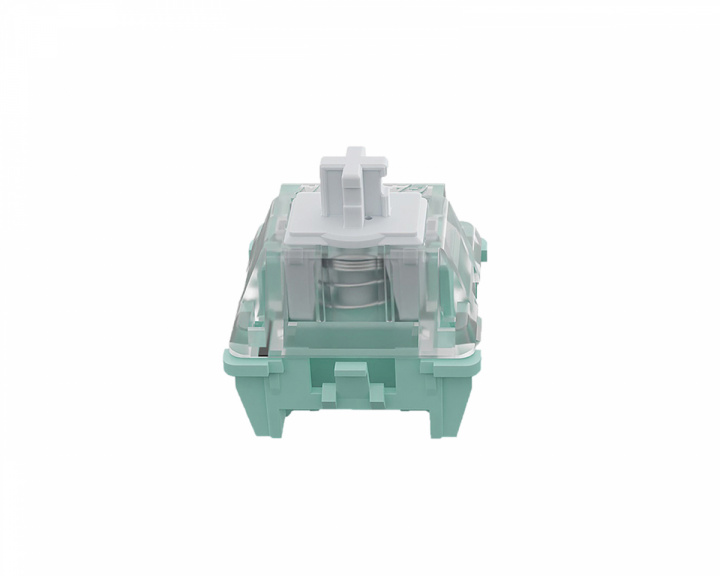 Gateron Magnetic Jade HE Linear Switch