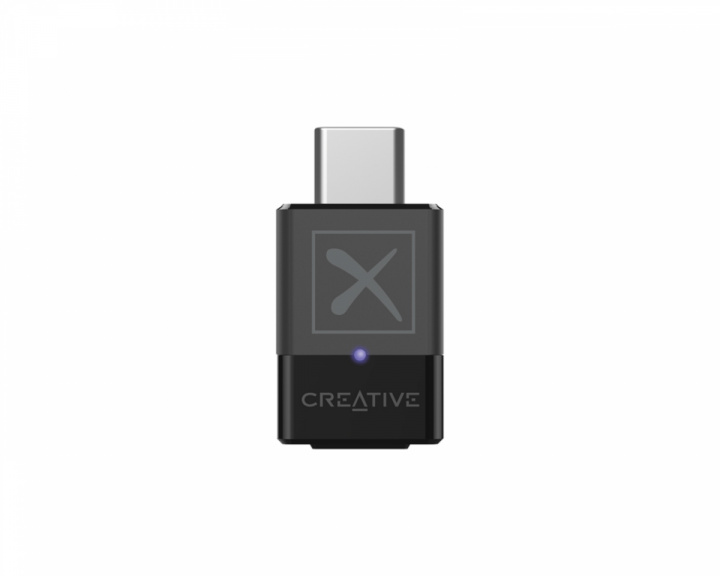 Creative BT-W3X Bluetooth 5.3 Audio Transmitter - Bluetooth Audiolähetin