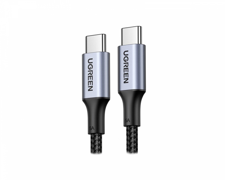 UGREEN USB-C to USB-C Kaapeli 1m - 100W