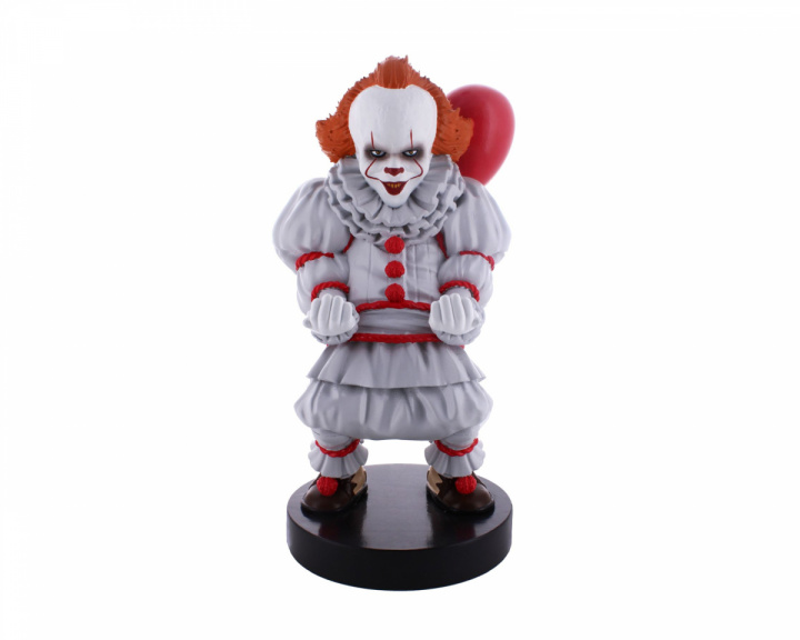 Cable Guys Pennywise Puhelimen ja Ohjaimen Pidike