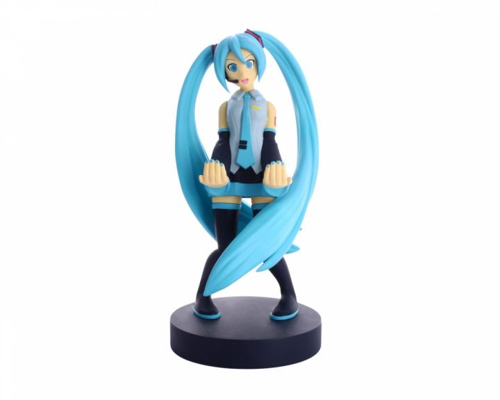 Cable Guys Hatsune Miku Puhelimen ja Ohjaimen Pidike