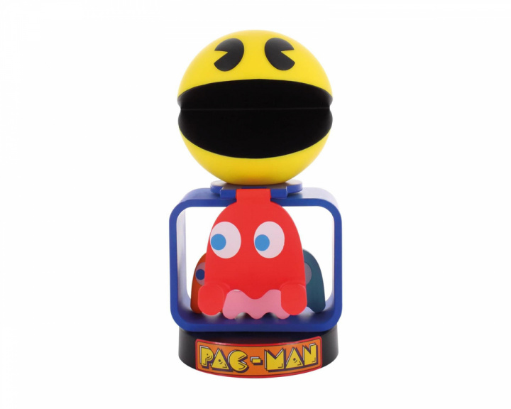 Cable Guys Pac Man Puhelimen ja Ohjaimen Pidike
