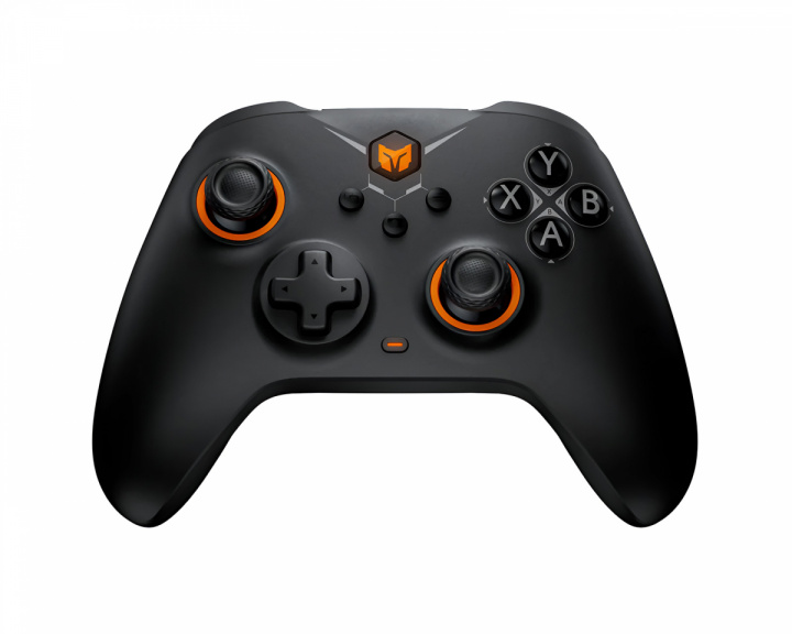 BIGBIG WON GALE Wireless Controller - Musta - Langaton Ohjain